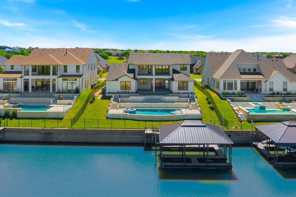 The Resort on Eagle Mountain - Residential