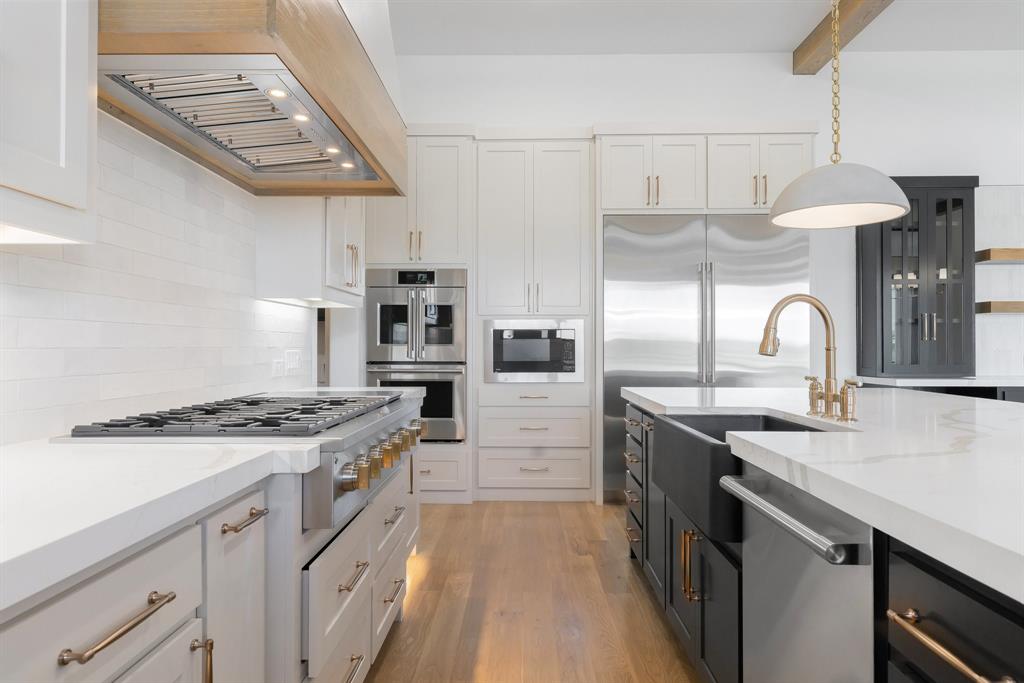 The Resort on Eagle Mountain - Residential