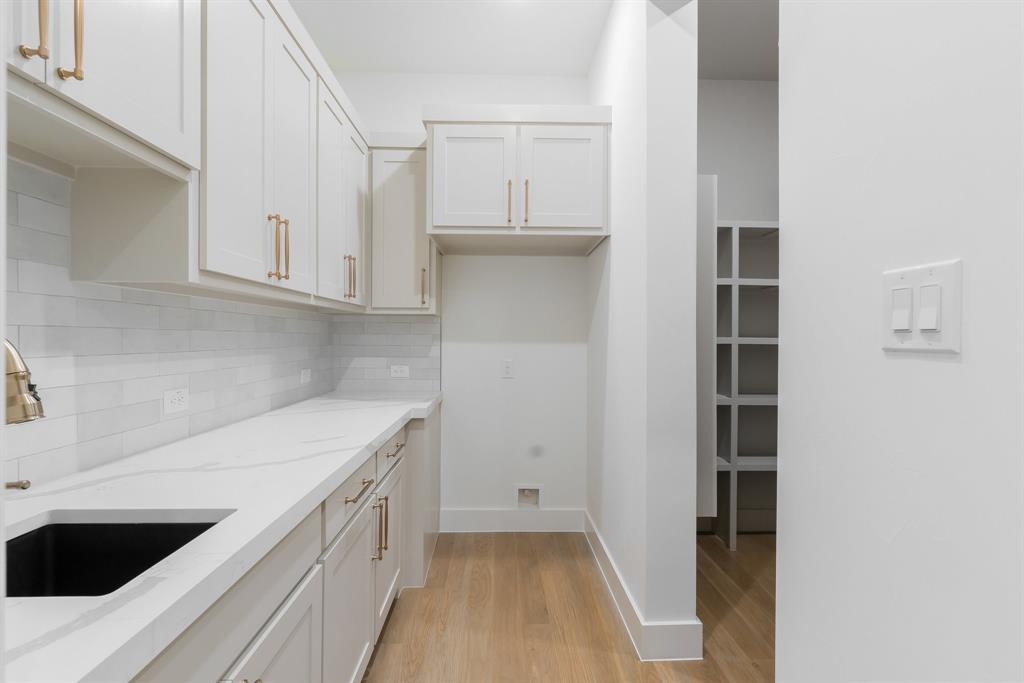 The Resort on Eagle Mountain - Residential