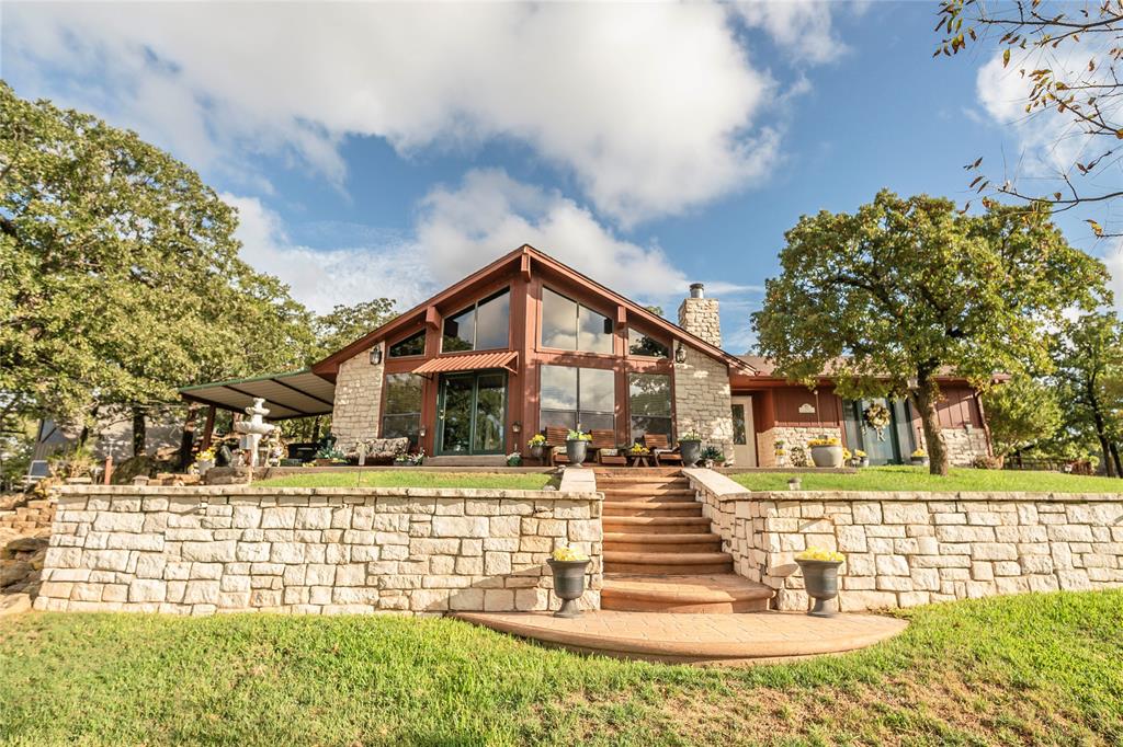 Photo of 172 Cheyenne Drive, Nocona, TX 76255 (MLS # 21405701)