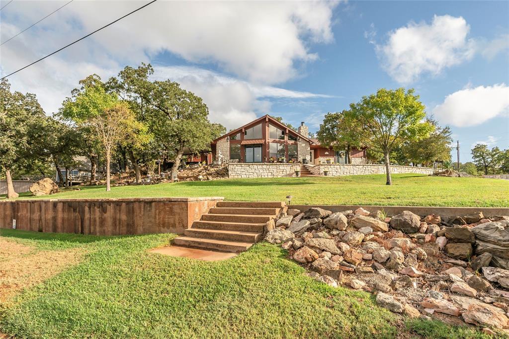 Photo of 172 Cheyenne Drive, Nocona, TX 76255 (MLS # 21405701)