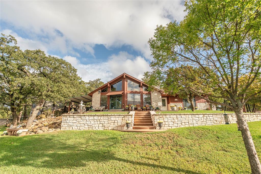 Photo of 172 Cheyenne Drive, Nocona, TX 76255 (MLS # 21405701)