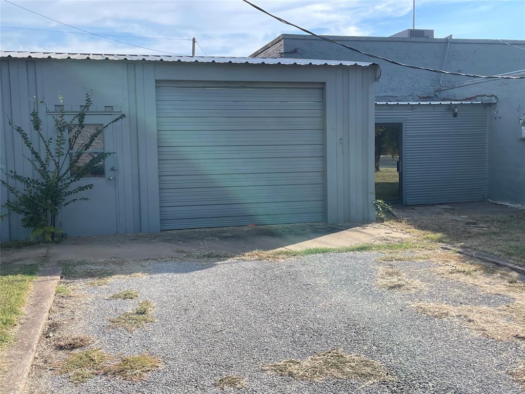 Cochran - Commercial Sale