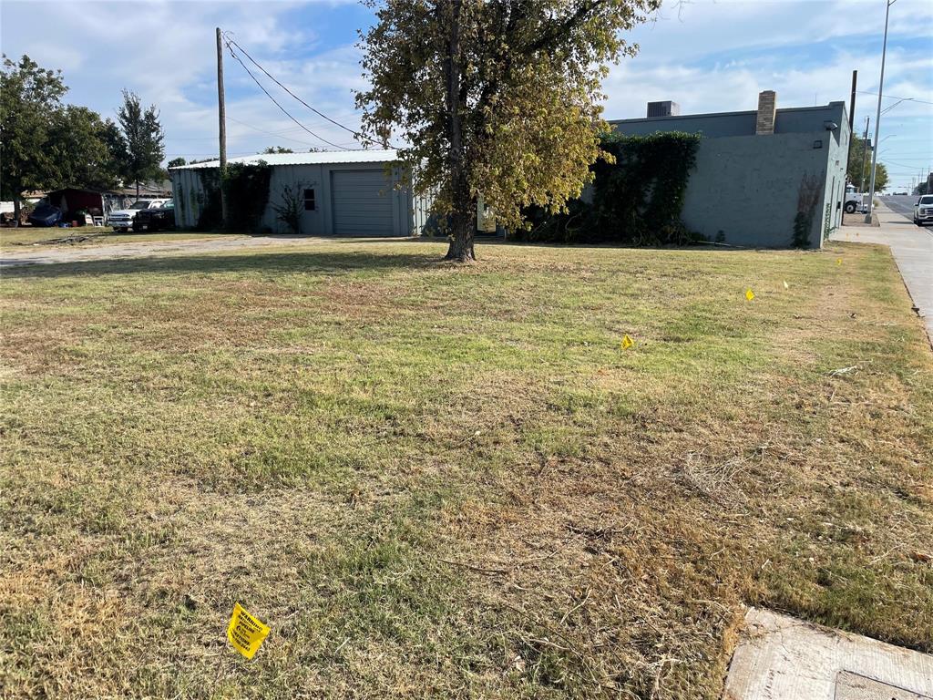 Cochran - Commercial Sale