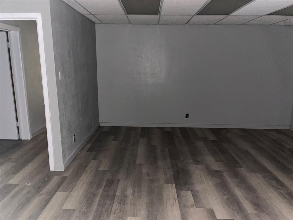 Cochran - Commercial Sale