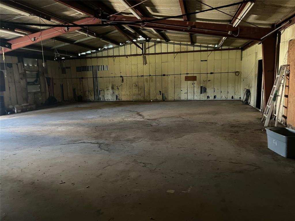 Cochran - Commercial Sale