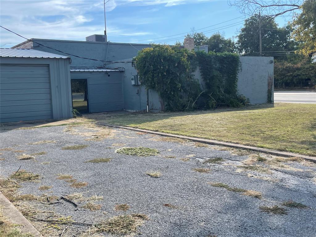 Cochran - Commercial Sale