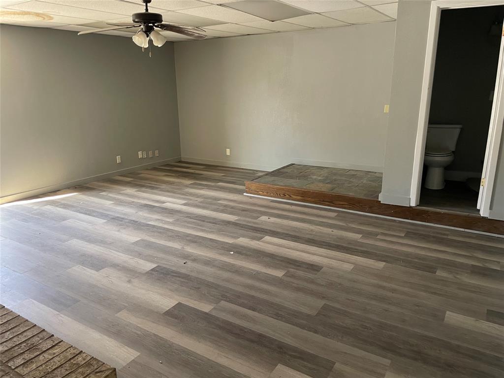 Cochran - Commercial Sale