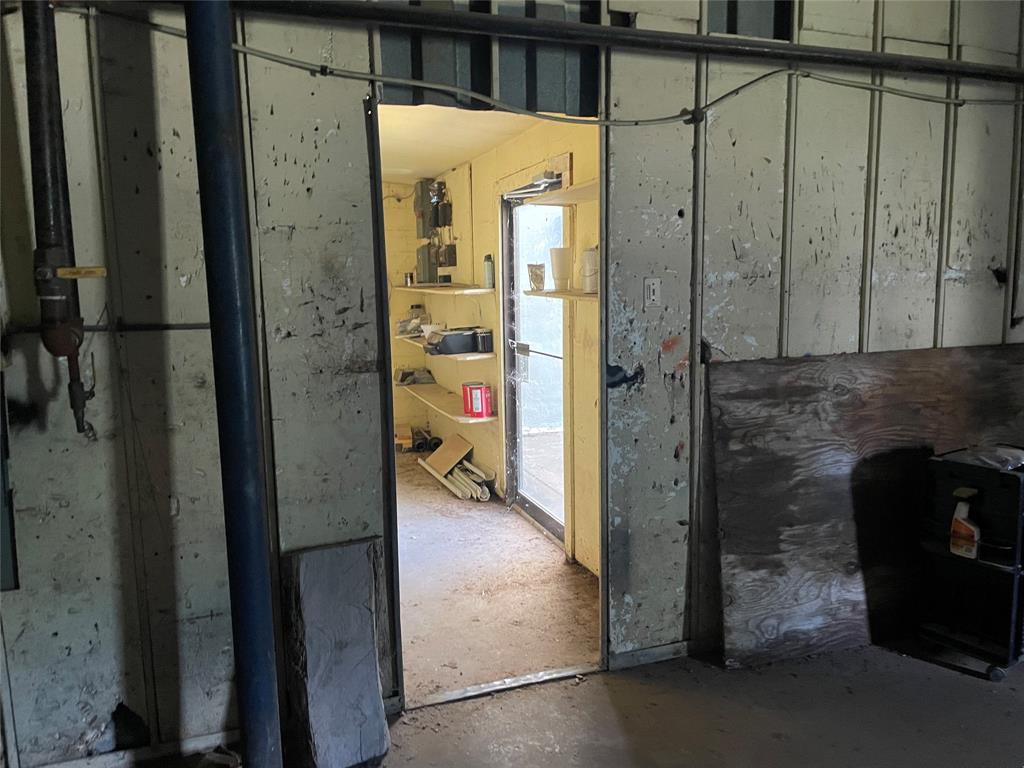 Cochran - Commercial Sale