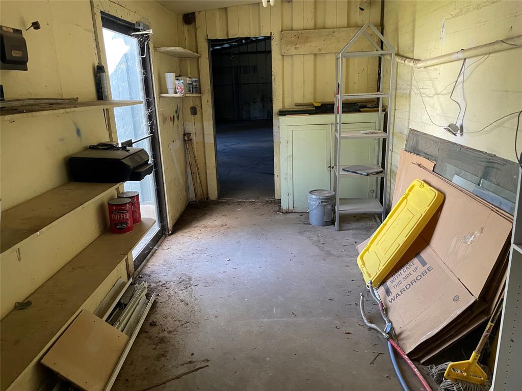 Cochran - Commercial Sale