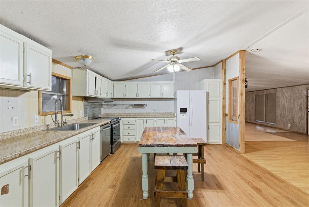 Creek View Estates Lots 47 & 48 - Residential