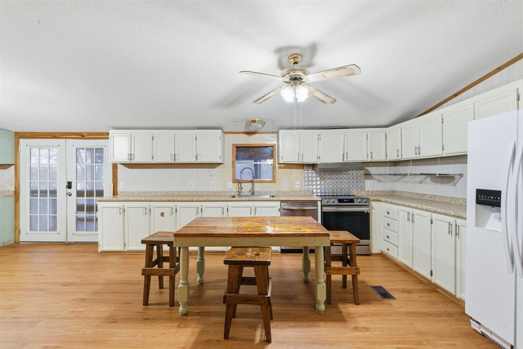 Creek View Estates Lots 47 & 48 - Residential