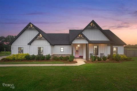 440 Legacy Place Gloster LA 71030