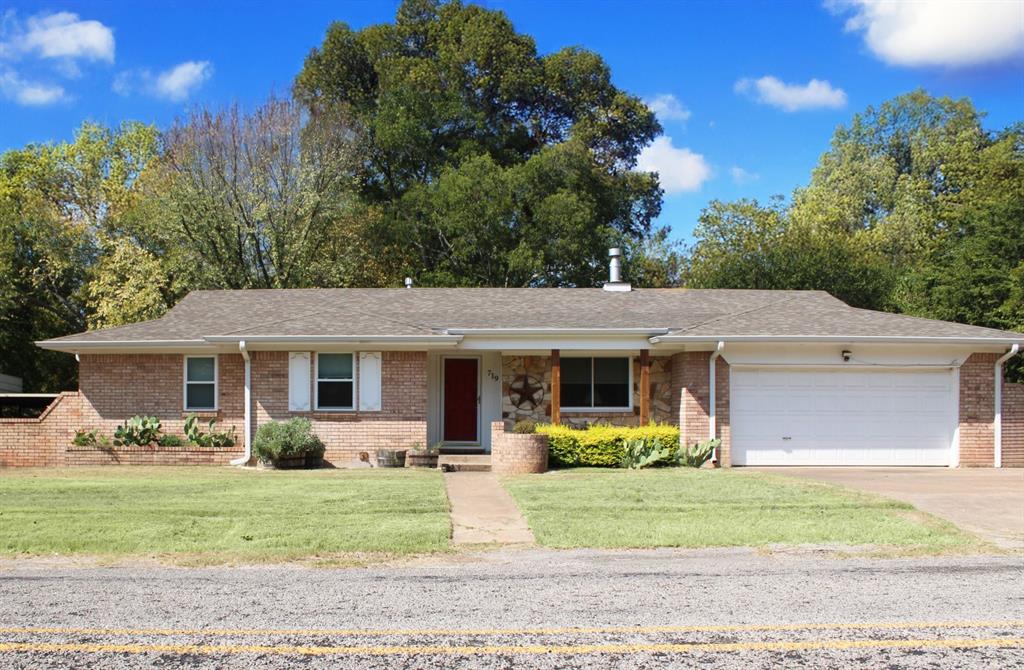 719 Lipan Drive