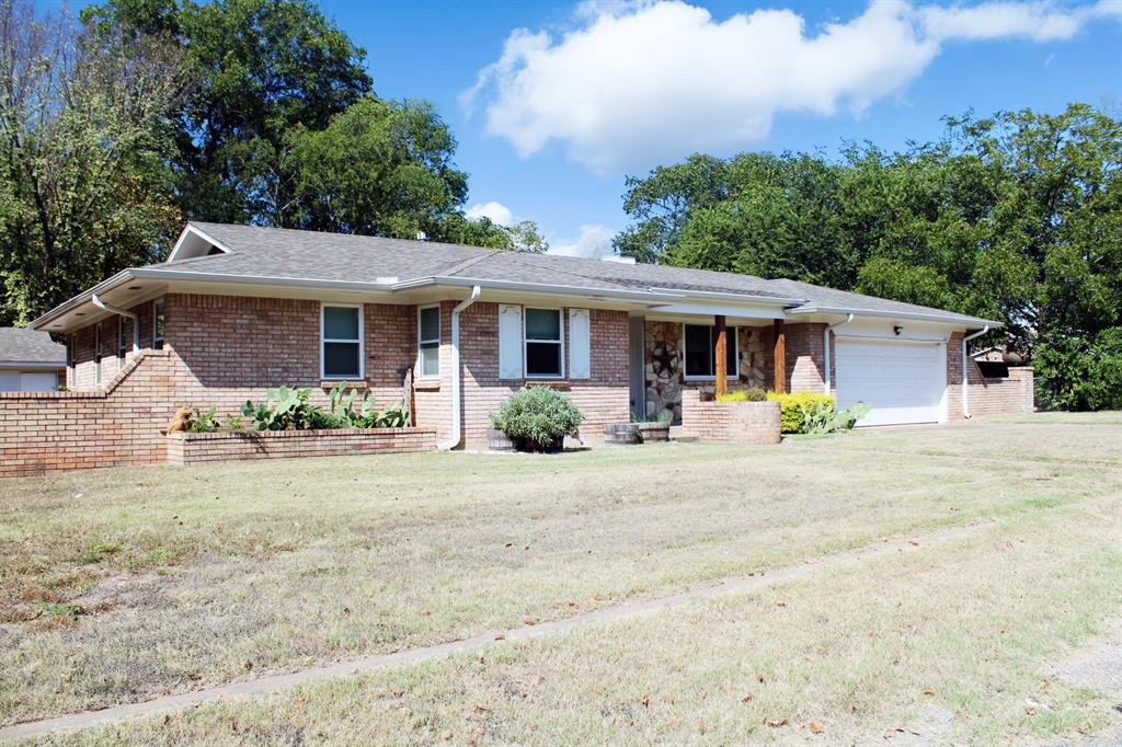 719 Lipan Drive