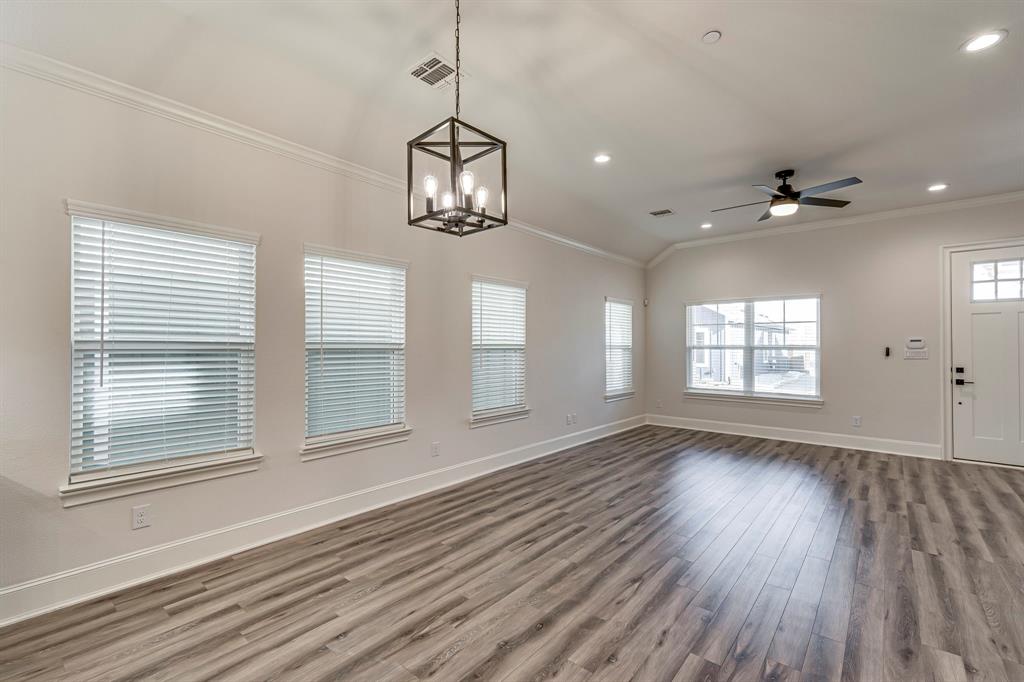 Cottages on Cantrell - Residential