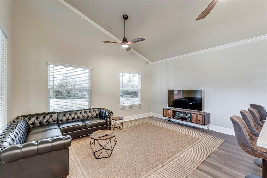 Cottages on Cantrell - Residential