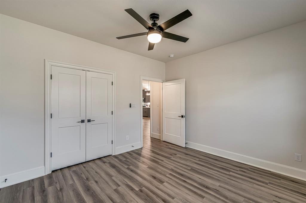 Cottages on Cantrell - Residential