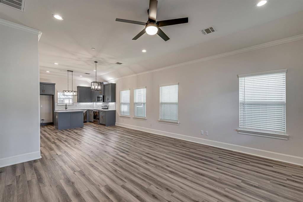 Cottages on Cantrell - Residential