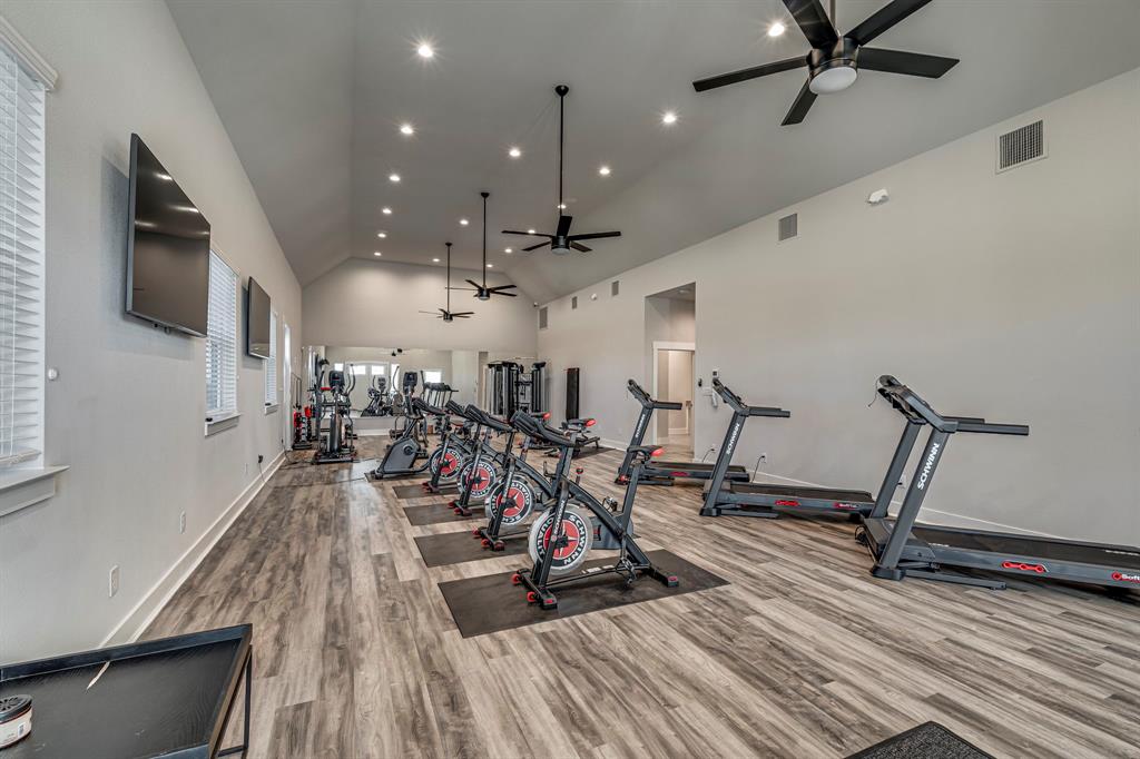 Cottages on Cantrell - Residential