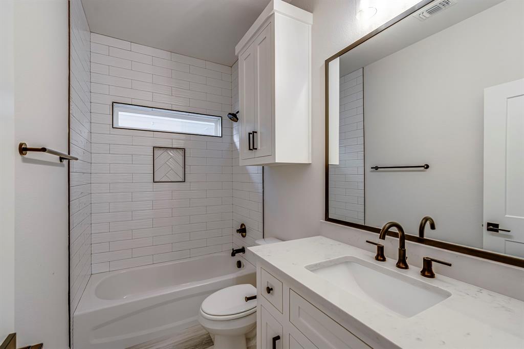 Cottages on Cantrell - Residential