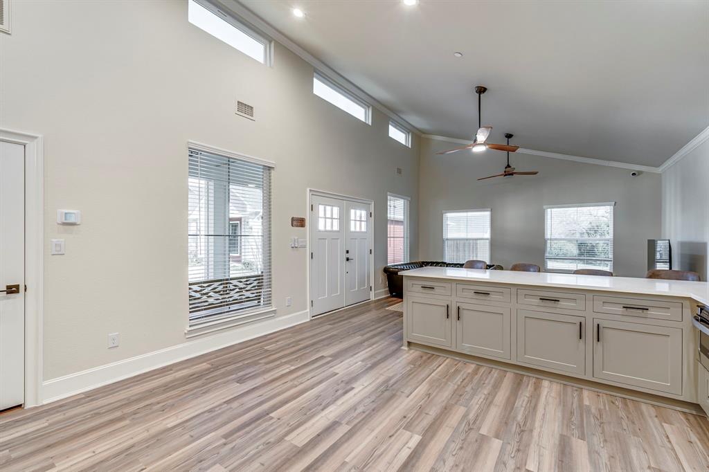 Cottages on Cantrell - Residential