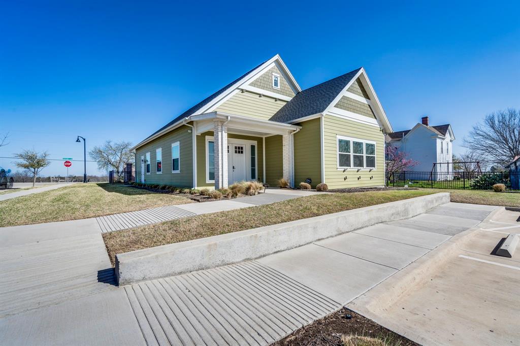 Cottages on Cantrell - Residential