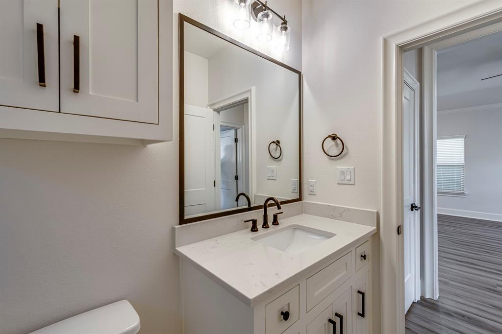 Cottages on Cantrell - Residential