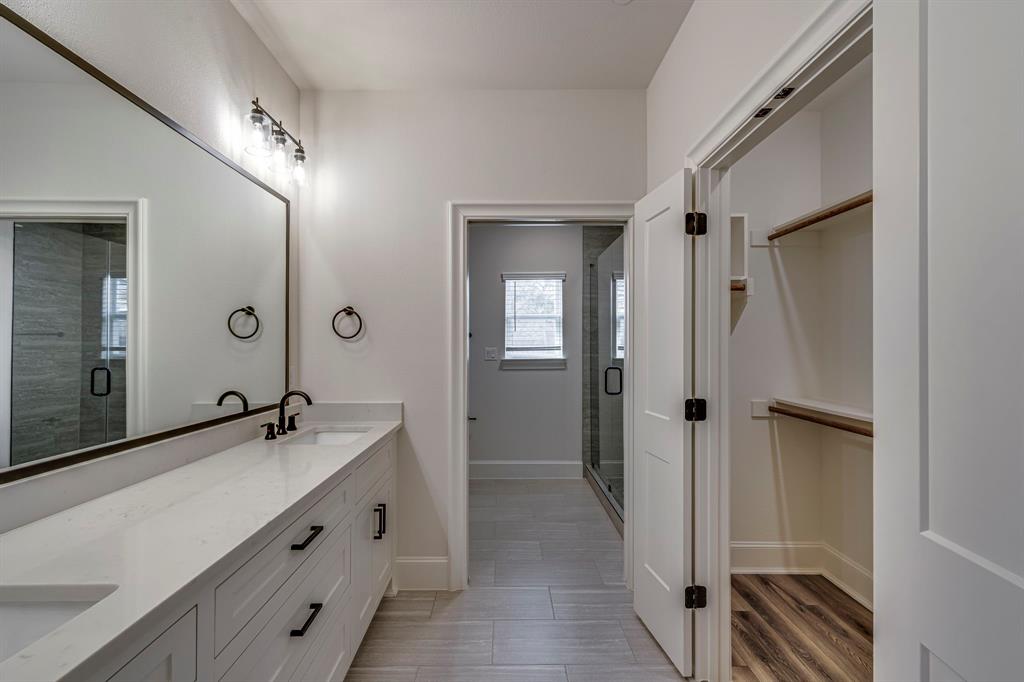 Cottages on Cantrell - Residential