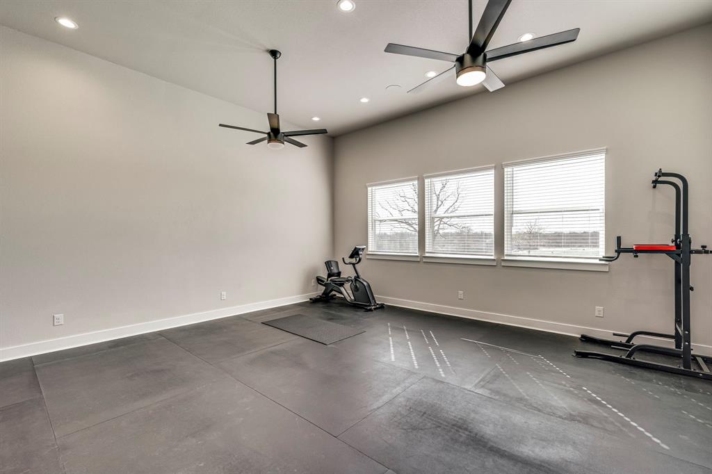 Cottages on Cantrell - Residential