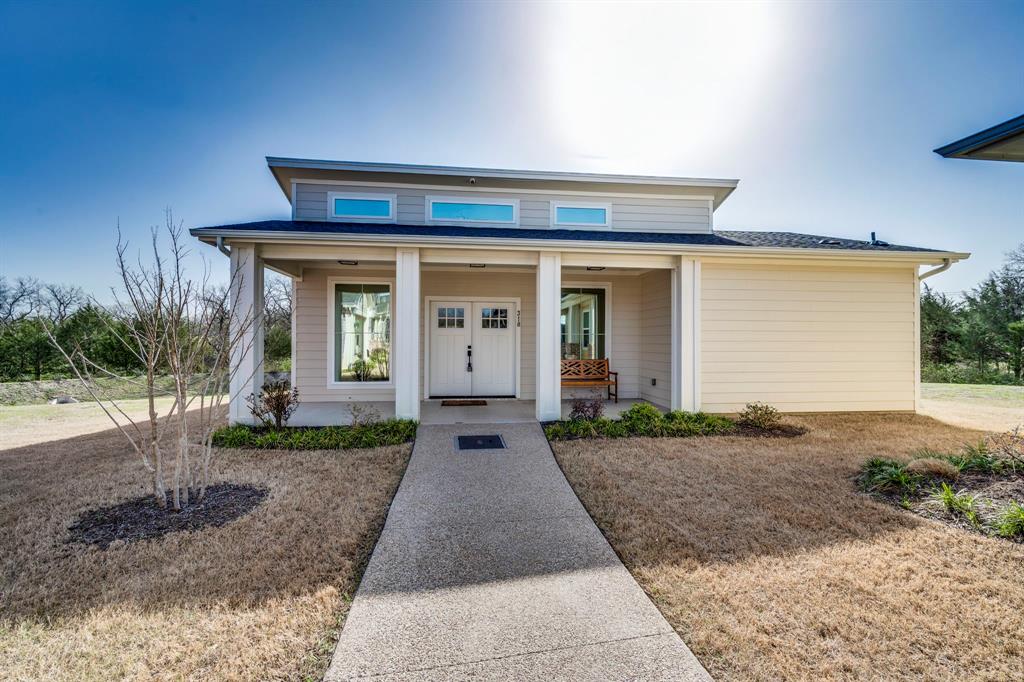 Cottages on Cantrell - Residential