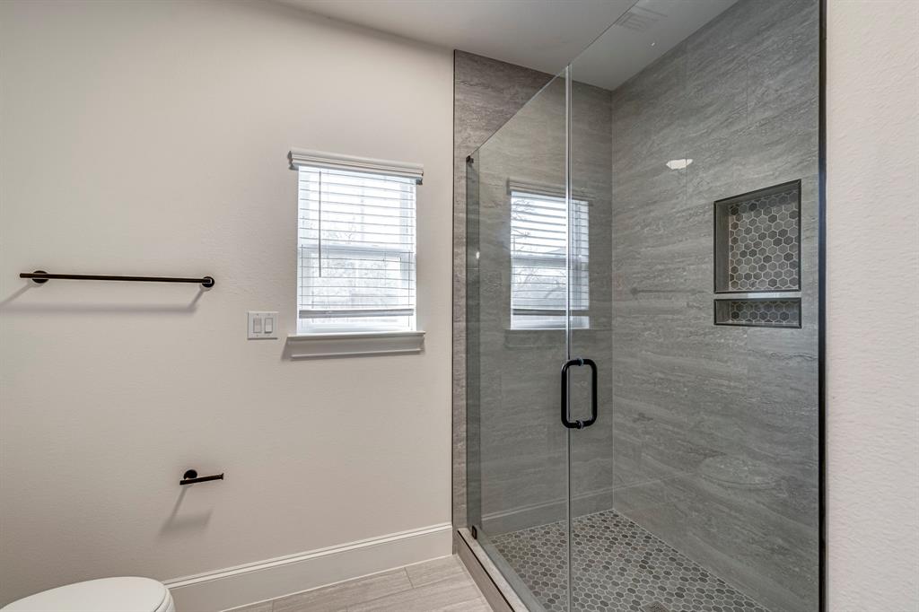 Cottages on Cantrell - Residential