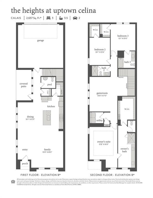 329 Callum Parkway