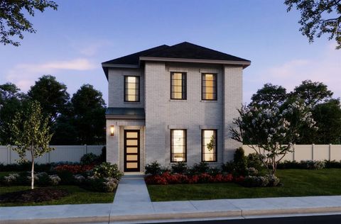 Photo of 329 Callum Parkway, Celina, TX 75009 (MLS # 21286149)