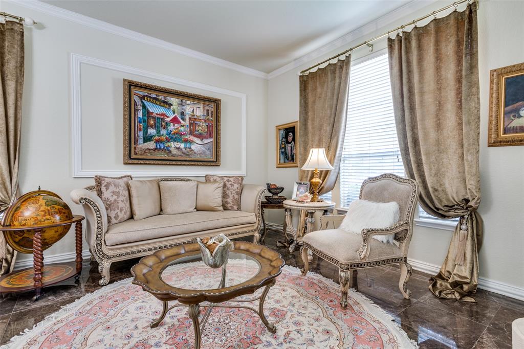 Legend Crest Viii - Residential