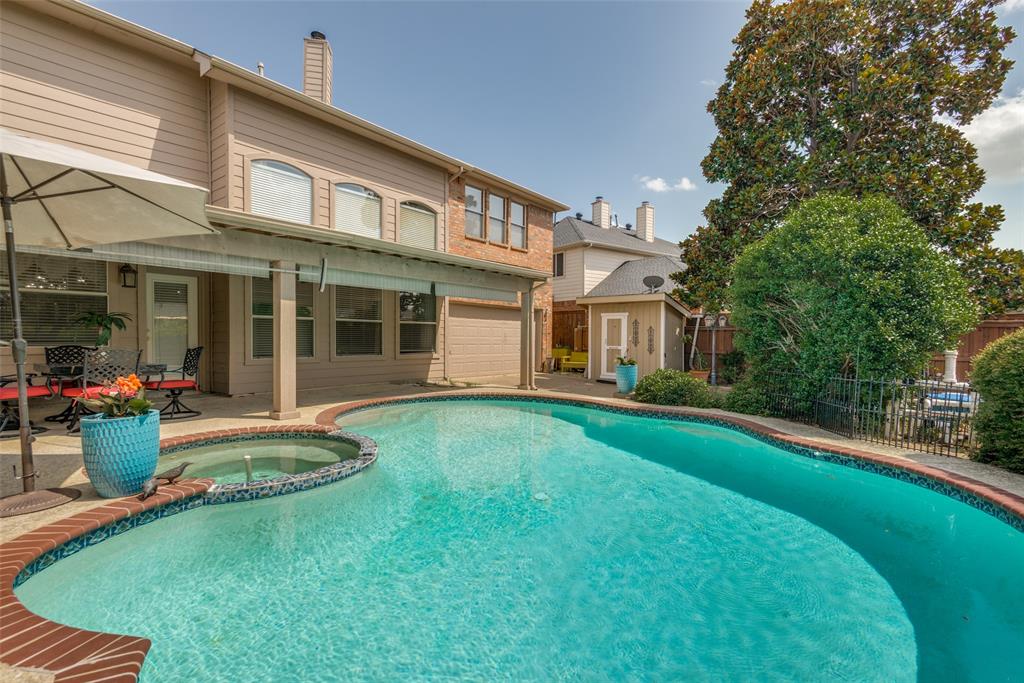 Legend Crest Viii - Residential