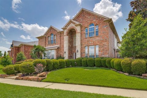 6417 Creekdale Drive The Colony TX 75056