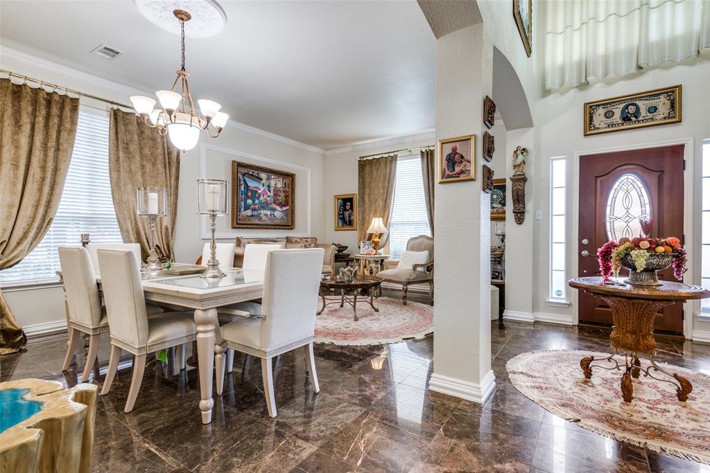 Legend Crest Viii - Residential