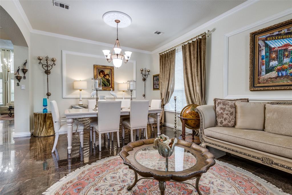 Legend Crest Viii - Residential