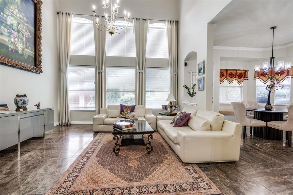 Legend Crest Viii - Residential