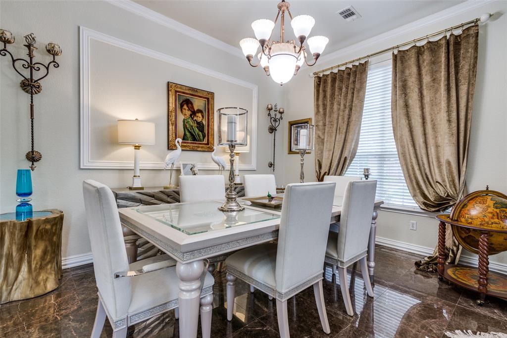 Legend Crest Viii - Residential