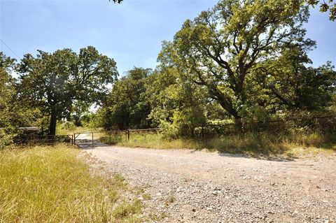 TBA Old Brock Road Weatherford TX 76087
