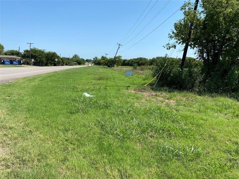 500 and 504 N Baugh Alvarado TX 76009