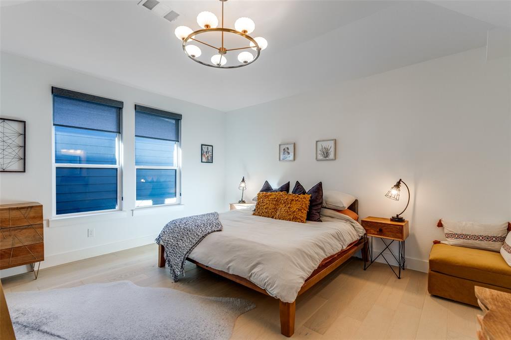 Danielle At Craig Ranch, The - Residential