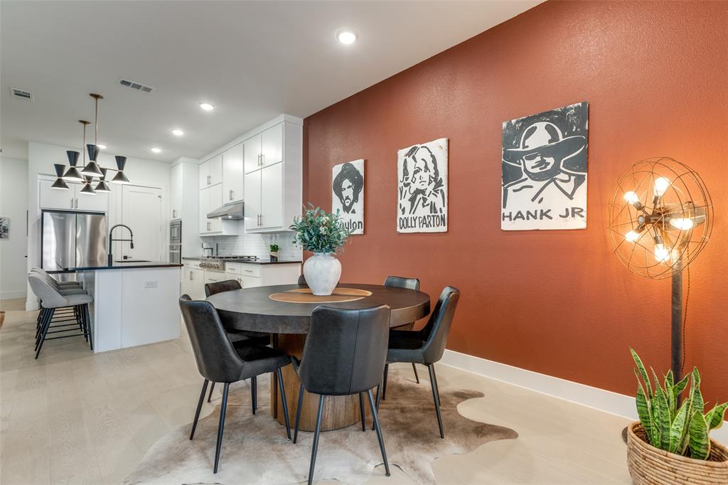 Danielle At Craig Ranch, The - Residential