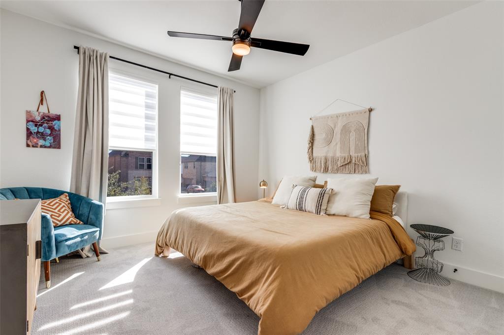 Danielle At Craig Ranch, The - Residential