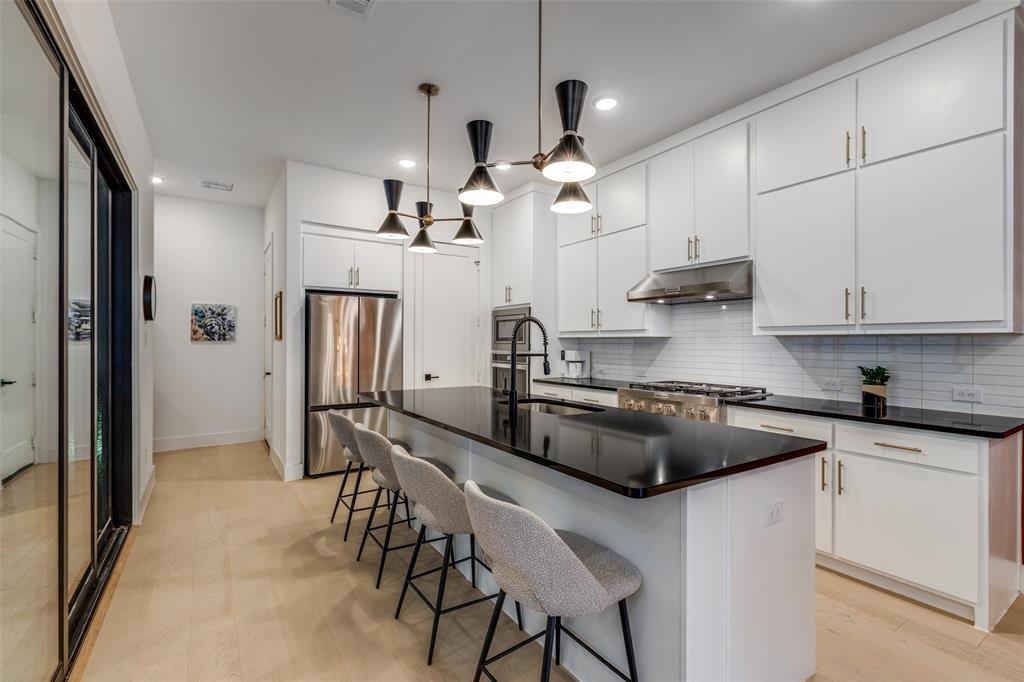 Danielle At Craig Ranch, The - Residential