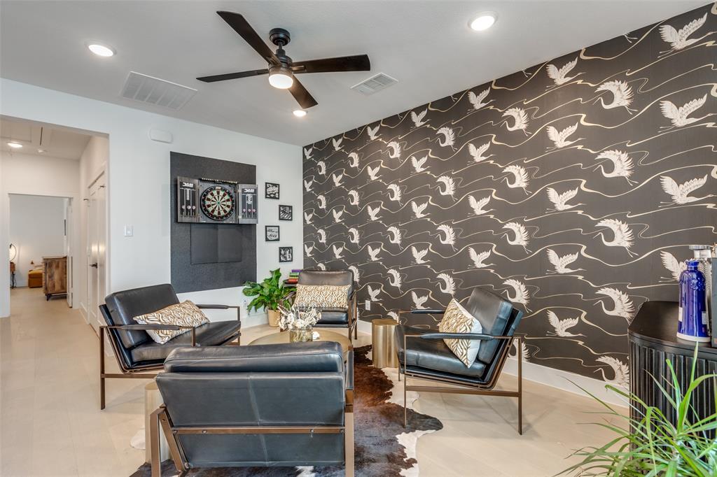 Danielle At Craig Ranch, The - Residential