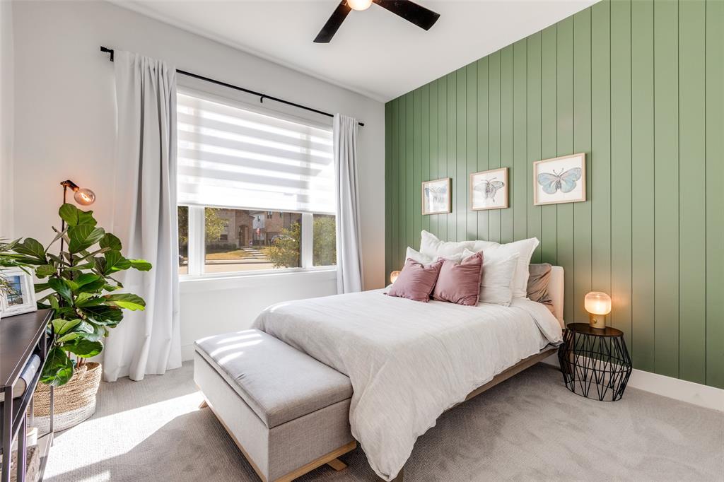 Danielle At Craig Ranch, The - Residential