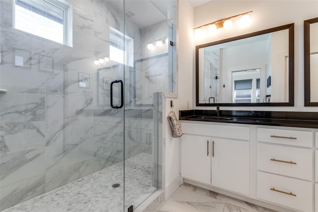 Danielle At Craig Ranch, The - Residential